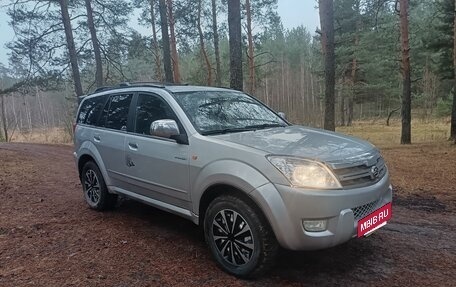 Great Wall Hover, 2008 год, 600 000 рублей, 2 фотография