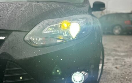 Ford Focus III, 2012 год, 700 000 рублей, 6 фотография