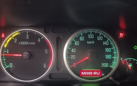 Great Wall Hover, 2008 год, 600 000 рублей, 11 фотография