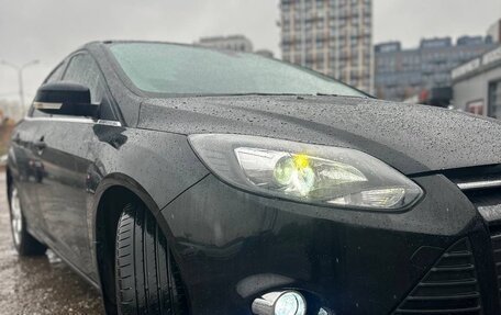 Ford Focus III, 2012 год, 700 000 рублей, 12 фотография