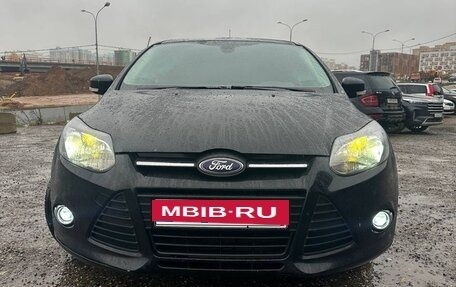 Ford Focus III, 2012 год, 700 000 рублей, 3 фотография