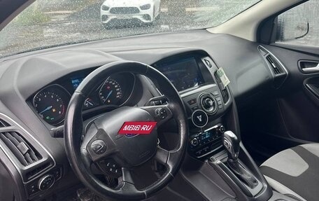 Ford Focus III, 2012 год, 700 000 рублей, 11 фотография