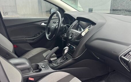 Ford Focus III, 2012 год, 700 000 рублей, 13 фотография