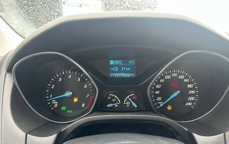 Ford Focus III, 2012 год, 700 000 рублей, 14 фотография