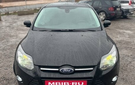 Ford Focus III, 2012 год, 700 000 рублей, 5 фотография