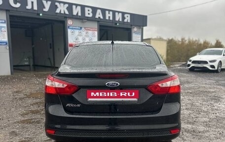 Ford Focus III, 2012 год, 700 000 рублей, 7 фотография