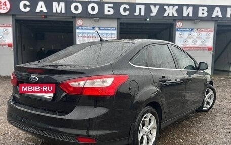 Ford Focus III, 2012 год, 700 000 рублей, 9 фотография