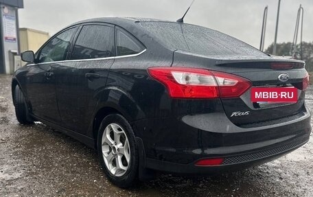 Ford Focus III, 2012 год, 700 000 рублей, 10 фотография