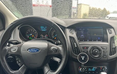 Ford Focus III, 2012 год, 700 000 рублей, 15 фотография