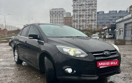 Ford Focus III, 2012 год, 700 000 рублей, 17 фотография