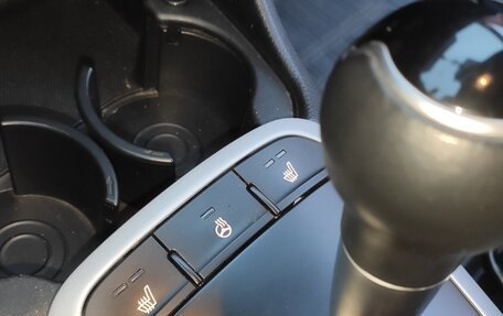 KIA Picanto III рестайлинг, 2018 год, 1 150 000 рублей, 14 фотография