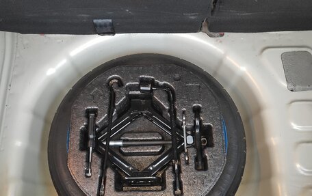 KIA Picanto III рестайлинг, 2018 год, 1 150 000 рублей, 19 фотография