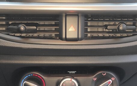 KIA Picanto III рестайлинг, 2018 год, 1 150 000 рублей, 15 фотография