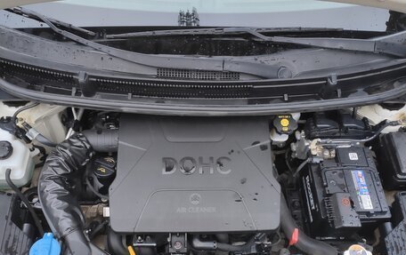 KIA Picanto III рестайлинг, 2018 год, 1 150 000 рублей, 18 фотография