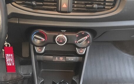 KIA Picanto III рестайлинг, 2018 год, 1 150 000 рублей, 13 фотография