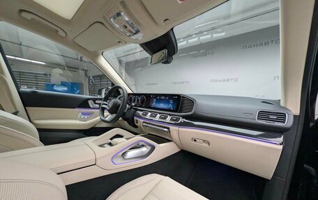 Mercedes-Benz GLS, 2025 год, 19 999 000 рублей, 8 фотография