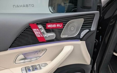 Mercedes-Benz GLS, 2025 год, 19 999 000 рублей, 5 фотография