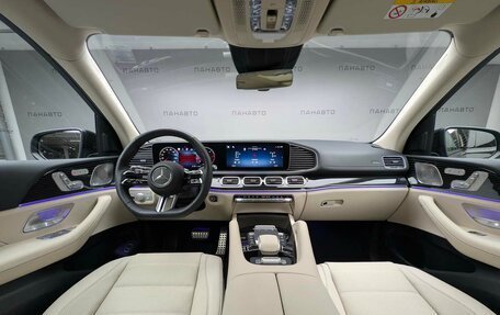 Mercedes-Benz GLS, 2025 год, 19 999 000 рублей, 10 фотография