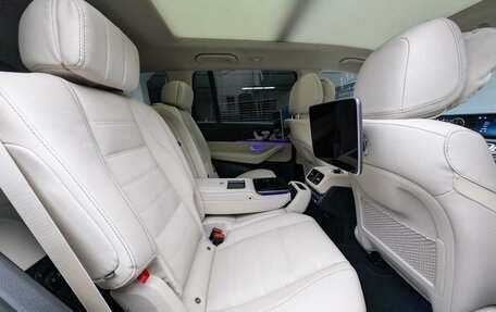 Mercedes-Benz GLS, 2025 год, 19 999 000 рублей, 9 фотография