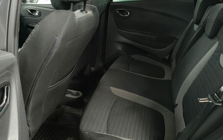 Renault Kaptur I рестайлинг, 2017 год, 1 549 000 рублей, 19 фотография