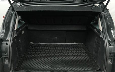 Renault Kaptur I рестайлинг, 2017 год, 1 549 000 рублей, 21 фотография