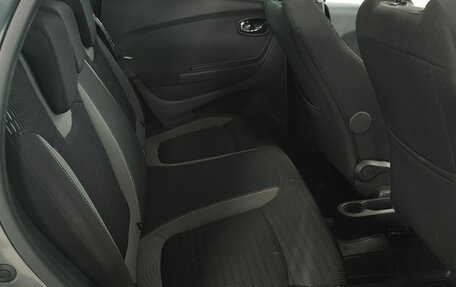 Renault Kaptur I рестайлинг, 2017 год, 1 549 000 рублей, 20 фотография