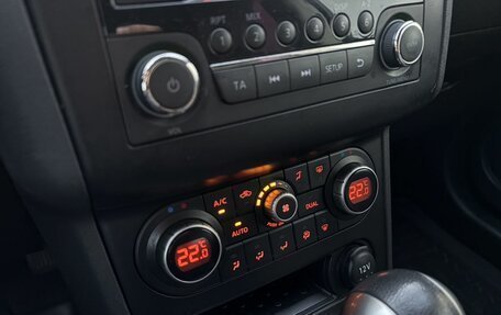 Nissan Qashqai, 2013 год, 1 095 000 рублей, 11 фотография