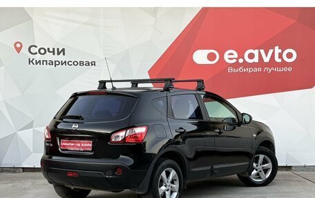 Nissan Qashqai, 2013 год, 1 095 000 рублей, 4 фотография