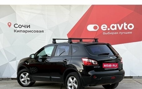 Nissan Qashqai, 2013 год, 1 095 000 рублей, 6 фотография