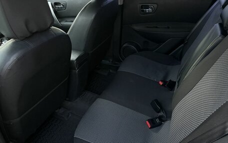 Nissan Qashqai, 2013 год, 1 095 000 рублей, 15 фотография