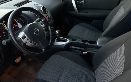 Nissan Qashqai, 2013 год, 1 095 000 рублей, 14 фотография