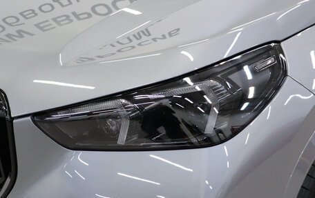 BMW X1, 2025 год, 6 890 000 рублей, 7 фотография