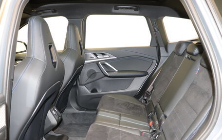 BMW X1, 2025 год, 6 890 000 рублей, 16 фотография