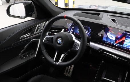 BMW X1, 2025 год, 6 890 000 рублей, 12 фотография