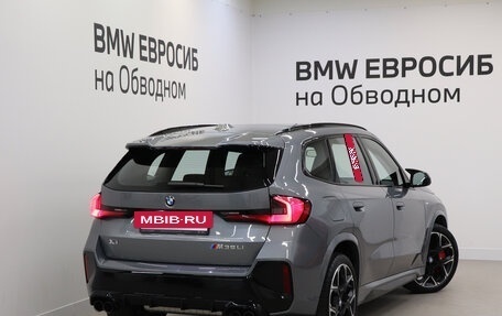 BMW X1, 2025 год, 6 890 000 рублей, 2 фотография