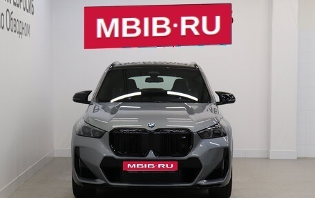 BMW X1, 2025 год, 6 890 000 рублей, 3 фотография