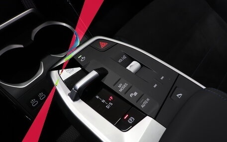 BMW X1, 2025 год, 6 890 000 рублей, 29 фотография