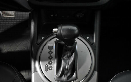 KIA Sportage III, 2014 год, 1 185 000 рублей, 10 фотография