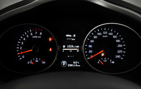 KIA Sportage III, 2014 год, 1 185 000 рублей, 18 фотография