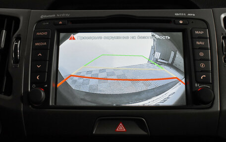 KIA Sportage III, 2014 год, 1 185 000 рублей, 17 фотография