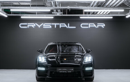 Porsche Panamera, 2025 год, 26 500 000 рублей, 5 фотография