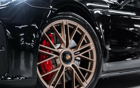 Porsche Panamera, 2025 год, 26 500 000 рублей, 8 фотография