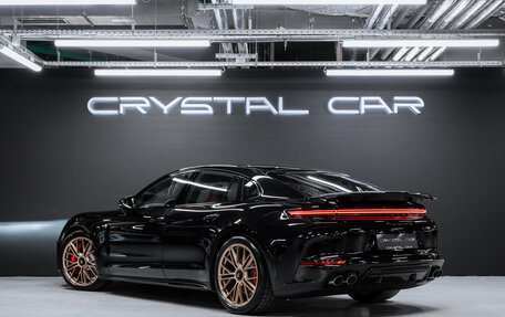 Porsche Panamera, 2025 год, 26 500 000 рублей, 4 фотография