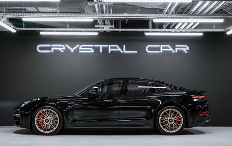 Porsche Panamera, 2025 год, 26 500 000 рублей, 6 фотография