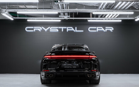 Porsche Panamera, 2025 год, 26 500 000 рублей, 7 фотография