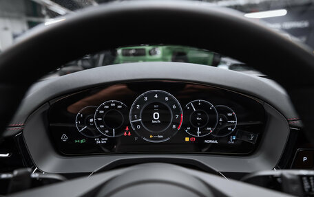 Porsche Panamera, 2025 год, 26 500 000 рублей, 13 фотография