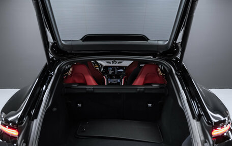 Porsche Panamera, 2025 год, 26 500 000 рублей, 9 фотография