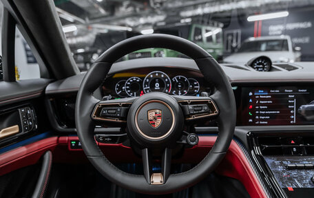 Porsche Panamera, 2025 год, 26 500 000 рублей, 12 фотография