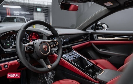 Porsche Panamera, 2025 год, 26 500 000 рублей, 11 фотография