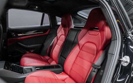 Porsche Panamera, 2025 год, 26 500 000 рублей, 17 фотография